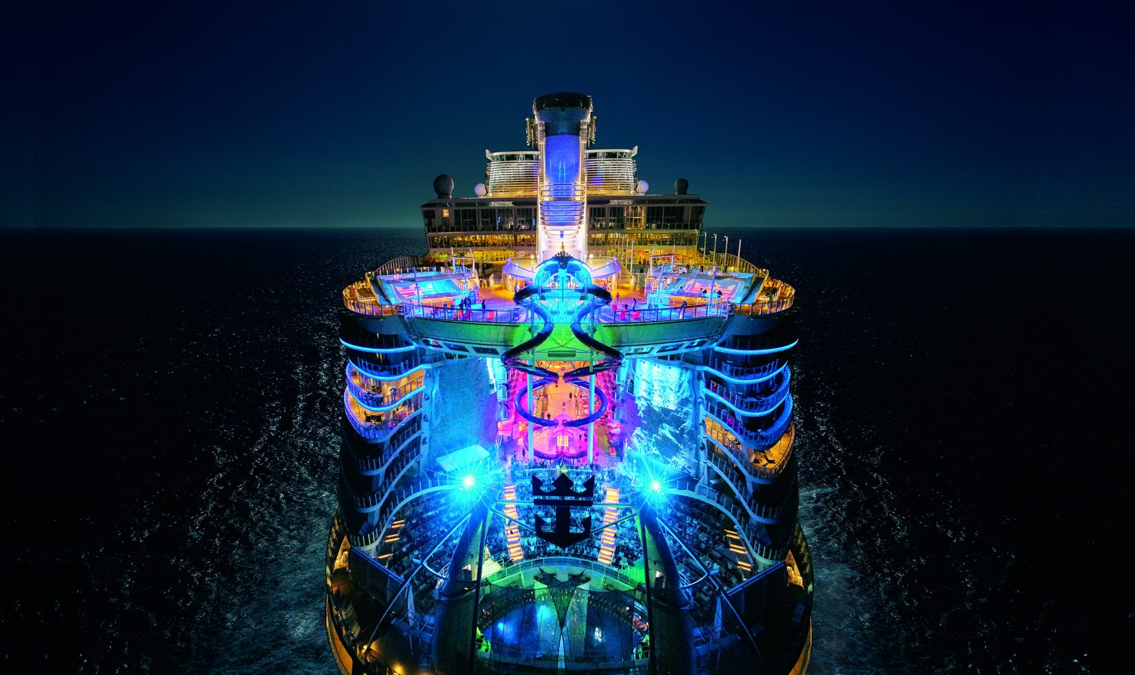 Announcing Our Newest Ship: Symphony of the Seas | Royal Caribbean Blog -  Part 2