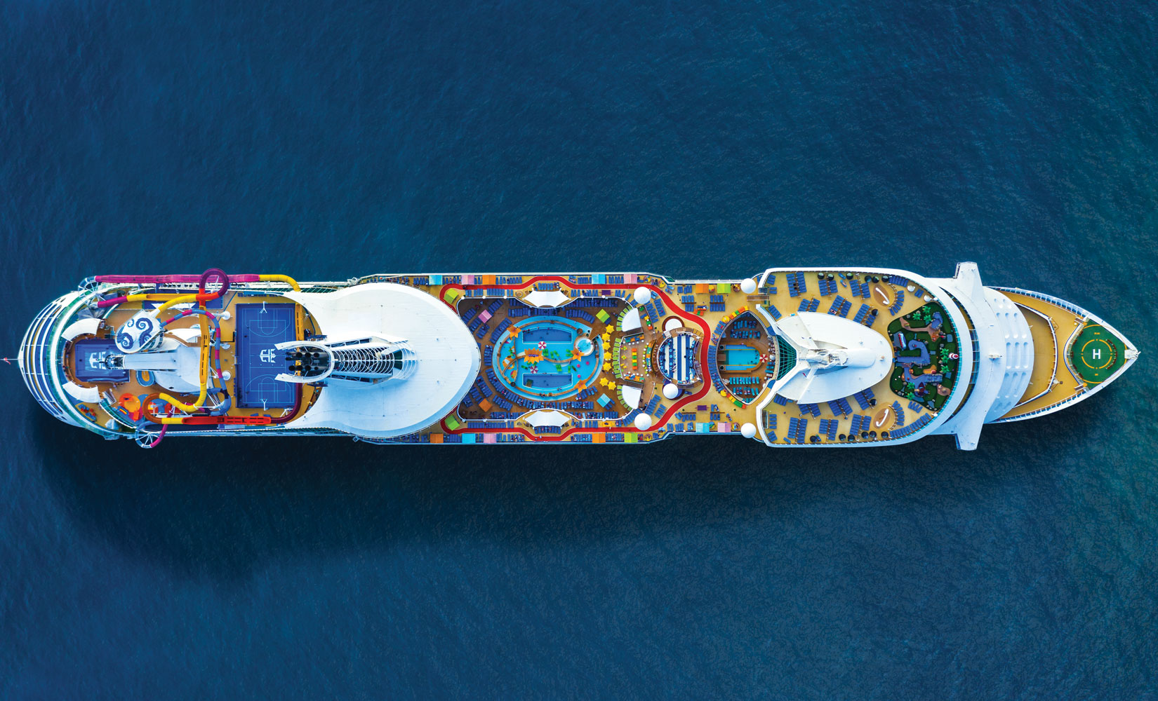 Finding the Right Ship for You | Royal Caribbean Blog