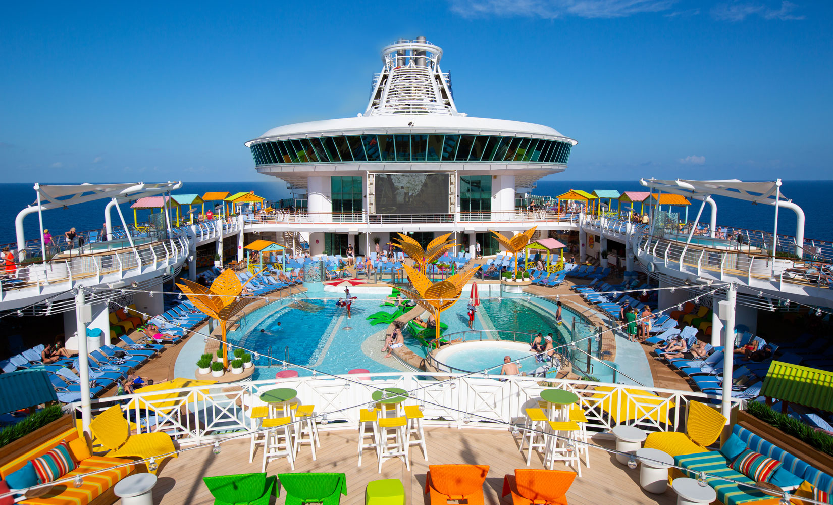 Finding the Right Ship for You | Royal Caribbean Blog