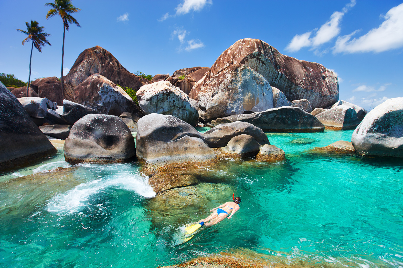 Best Natural Sights In The Caribbean | Royal Caribbean Blog