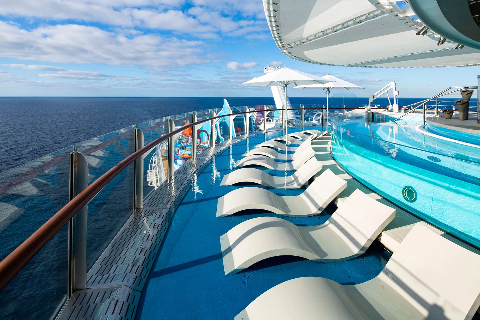 Finding the Right Ship for You | Royal Caribbean Blog