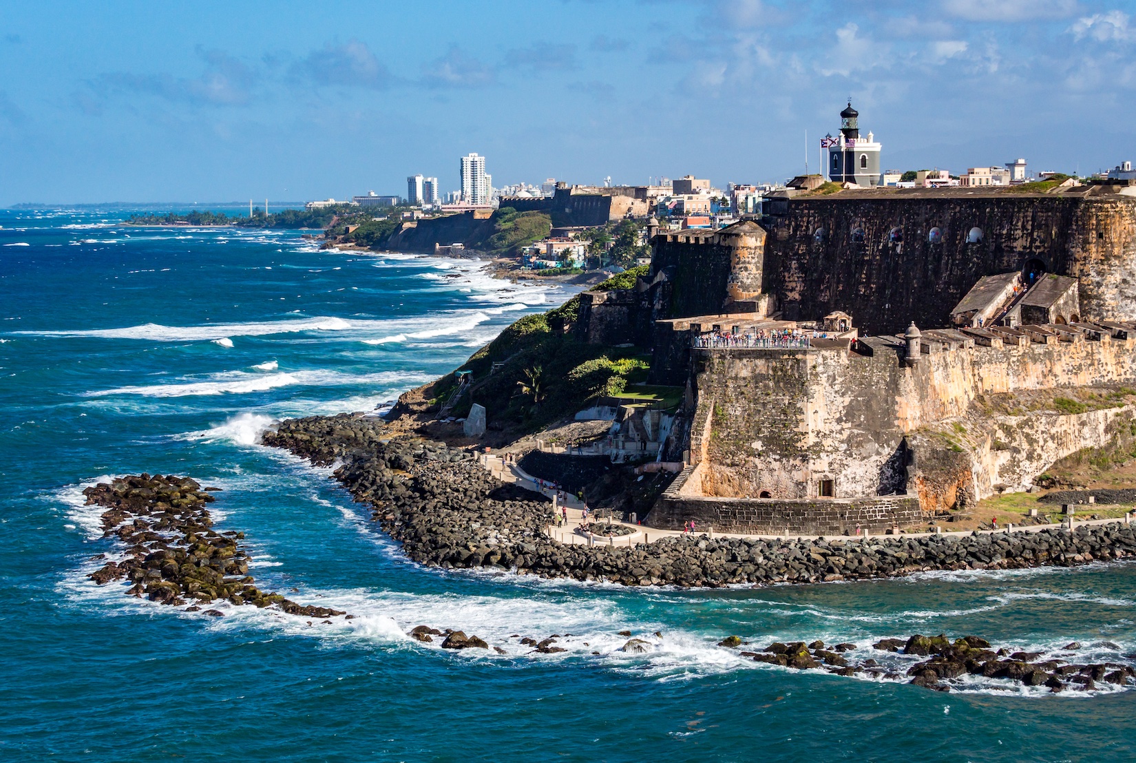 El Morro: Havana's Richest Historical Landmark