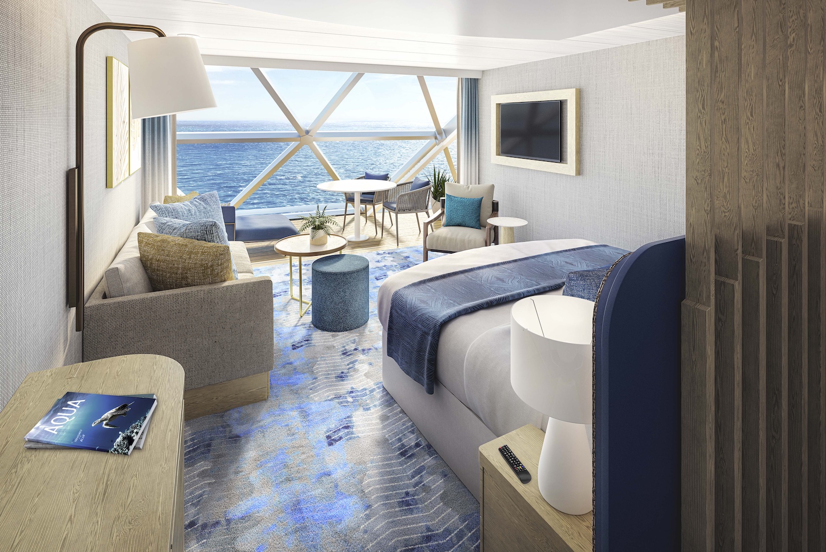 Which Room on Icon of the Seas is Right for You Royal Caribbean Blog