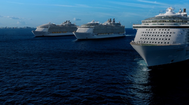 Oasis of the Seas | Cruise Ships | Royal Caribbean Cruises