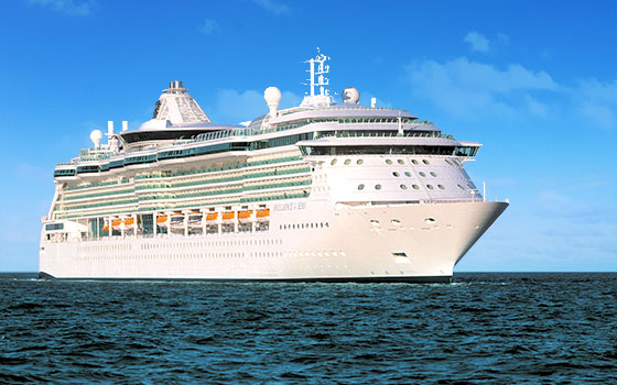 Cruises from Tampa, Florida | Royal Caribbean Cruises