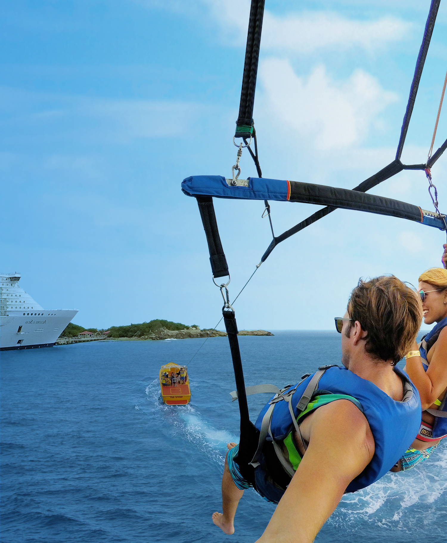 Last Minute Cruise Deals: Mini Vacations | Royal Caribbean Cruises