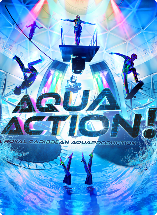 Aqua Action Production