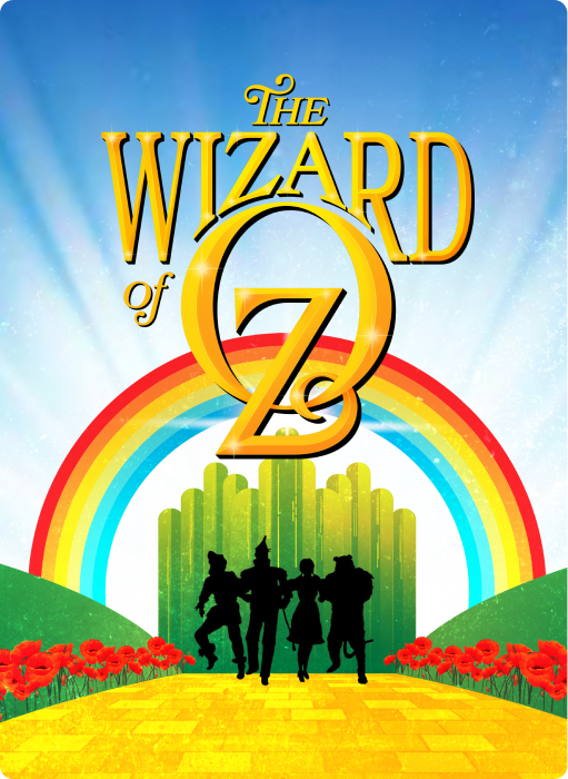 Wizard of Oz Production