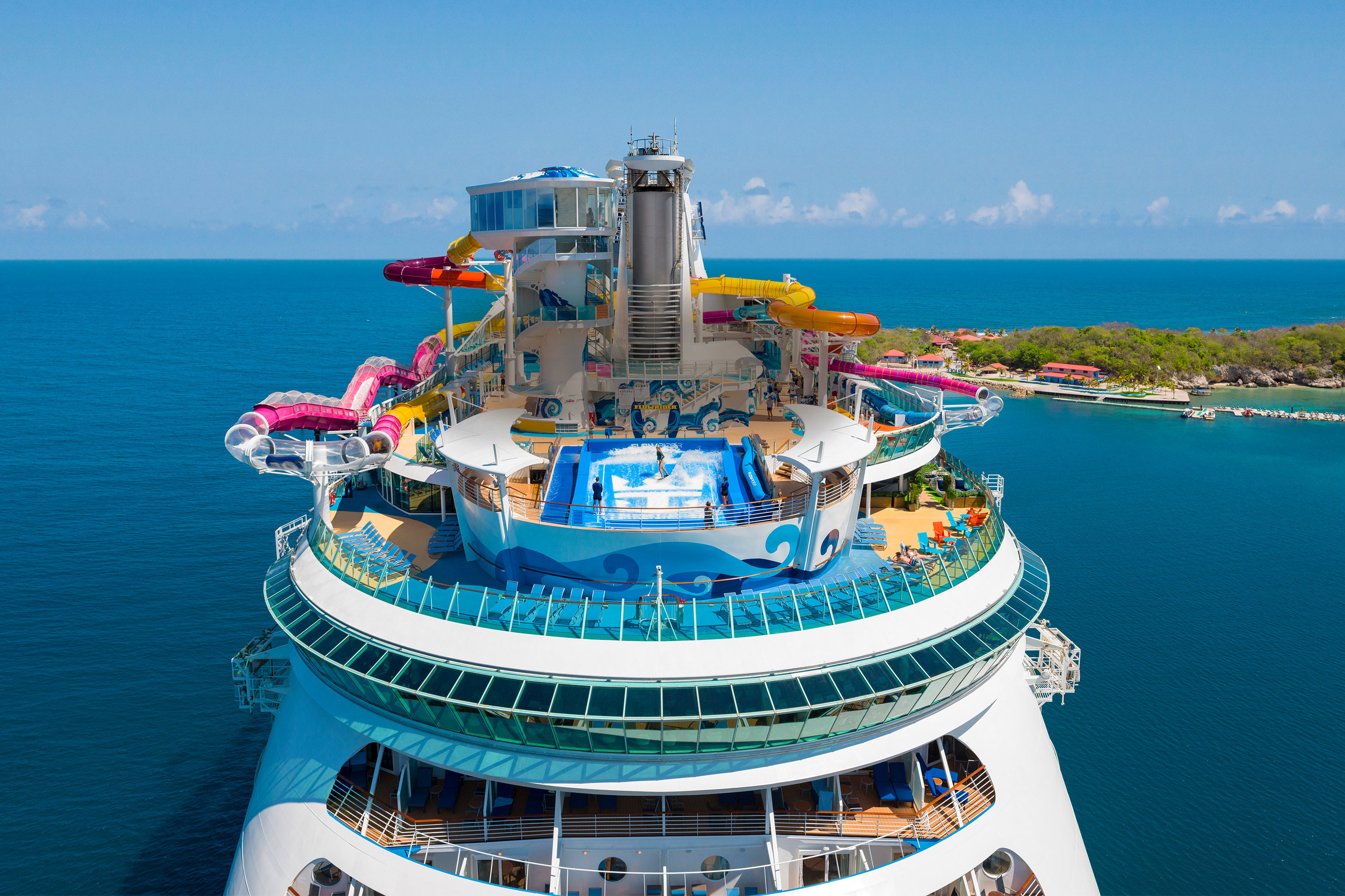cruise vacations plus