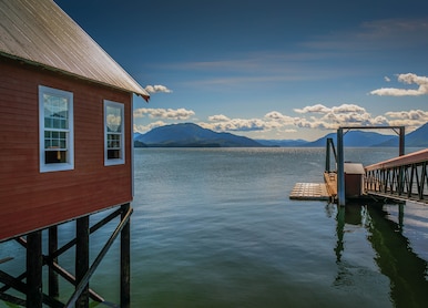 icy strait point alaska