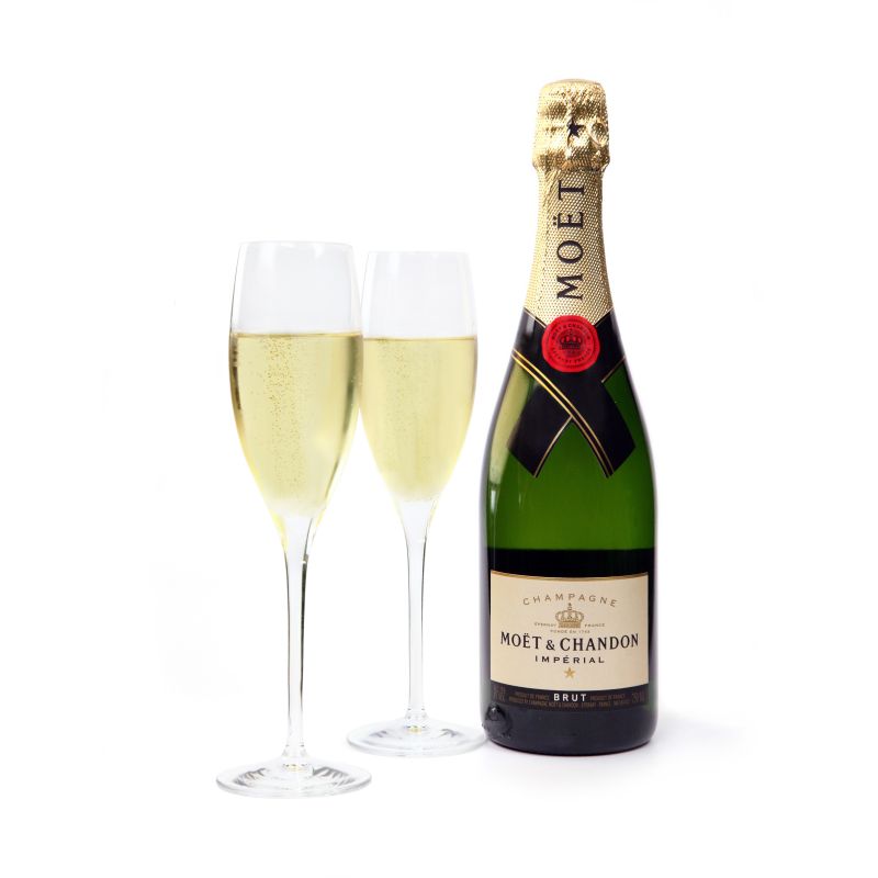 Moët & Chandon, Champagne, "Impérial", France, NV | Royal Caribbean  International