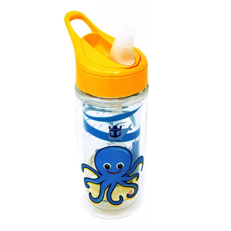 Kids' Water Bottle